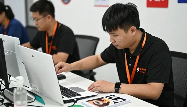 广州古埠企业管理有限公司解读适配方案下的发展趋势